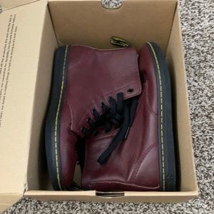 Doc martens